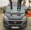 Fourgon avec parois et toit rigide Fiat Ducato