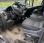 Fourgon avec parois et toit rigide Fiat Ducato