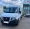 Fourgon avec parois et toit rigide Nissan NV400