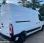 Fourgon avec parois et toit rigide Nissan NV400