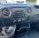 Fourgon avec parois et toit rigide Nissan NV400