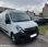 Fourgon avec parois et toit rigide Opel Movano