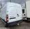 Fourgon avec parois et toit rigide Opel Movano