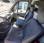 Fourgon avec parois et toit rigide Renault Master