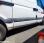 Fourgon avec parois et toit rigide Renault Master