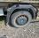 Benne basculante de chantier et de TP Renault Master