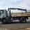 Benne basculante de chantier et de TP Iveco