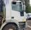 Benne basculante de chantier et de TP Iveco