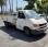 Benne basculante de chantier et de TP Volkswagen TRANSPORT