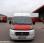 Fourgon avec parois et toit rigide Fiat Ducato