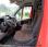Fourgon avec parois et toit rigide Fiat Ducato