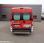 Fourgon avec parois et toit rigide Fiat Ducato