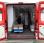 Fourgon avec parois et toit rigide Fiat Ducato