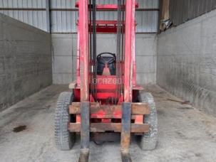  Manitou MCE25N
