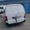 Fourgon avec parois et toit rigide Toyota HI-ACE