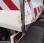 Fourgon avec parois et toit rigide Peugeot Boxer