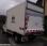 Fourgon avec parois et toit rigide Peugeot Boxer