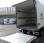 Fourgon avec parois et toit rigide Peugeot Boxer