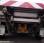 Fourgon avec parois et toit rigide Peugeot Boxer