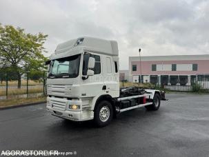 Benne amovible (à bras) DAF CF85