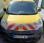 Fourgon avec parois et toit rigide Renault Kangoo