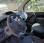 Fourgon avec parois et toit rigide Renault Kangoo