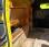 Fourgon avec parois et toit rigide Renault Kangoo