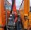 Benne basculante de chantier et de TP Renault Mascott