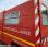 Fourgon avec parois et toit rigide Renault Master