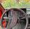 Fourgon avec parois et toit rigide Renault Master