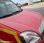 Fourgon avec parois et toit rigide Renault Kangoo