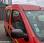 Fourgon avec parois et toit rigide Renault Kangoo