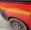 Fourgon avec parois et toit rigide Renault Kangoo