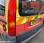 Fourgon avec parois et toit rigide Renault Kangoo