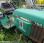 Tracteur agricole John Deere 755
