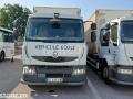 Nacelle Renault Midlum