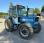 Tracteur agricole Landini 8550DT