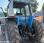 Tracteur agricole Landini 8550DT