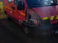 Fourgon avec parois et toit rigide Peugeot Boxer