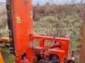 Broyeur d'accotement nc FP2000