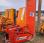 Broyeur d'accotement nc FP2000