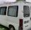 Fourgon avec parois et toit rigide Peugeot Boxer