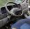 Fourgon avec parois et toit rigide Peugeot Boxer