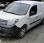 Fourgon avec parois et toit rigide Renault Kangoo