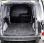 Fourgon avec parois et toit rigide Renault Kangoo