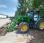 Tracteur agricole nc 6020 SE