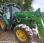 Tracteur agricole nc 6020 SE