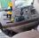 Tracteur agricole nc 6020 SE