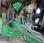 Tracteur agricole nc 6020 SE