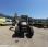 Tracteur agricole Renault